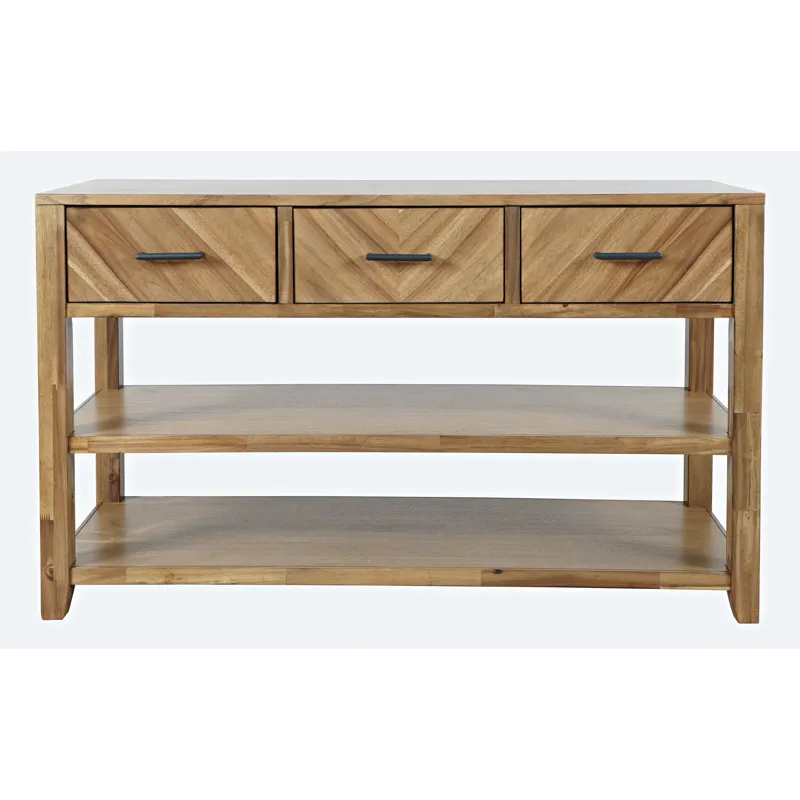2175 Eloquence Sofa Table