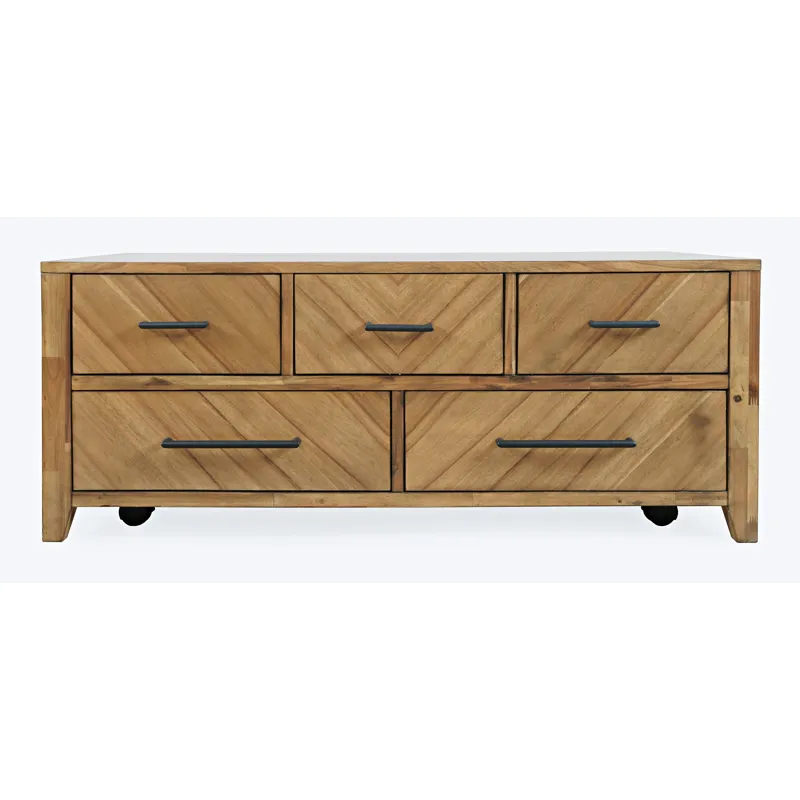 2175 Eloquence Storage Cocktail Table