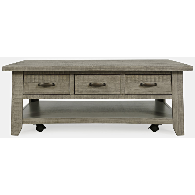 JOFRAN INC. Telluride Cocktail Table - Thumbnail 3