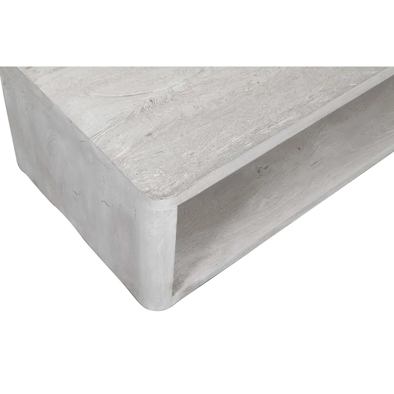 2235 Origins Storage Cocktail Table