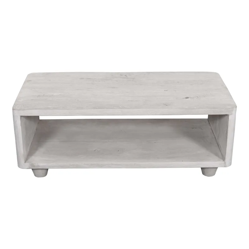 2235 Origins Storage Cocktail Table