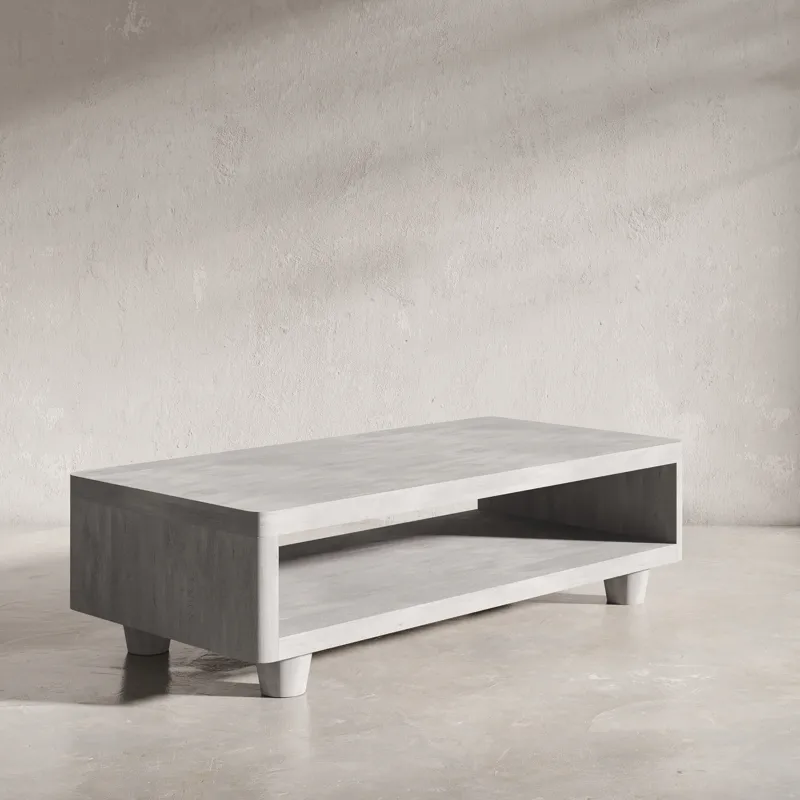 2235 Origins Storage Cocktail Table