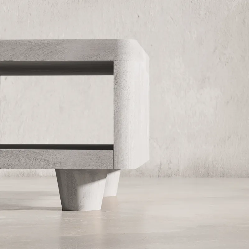 2235 Origins Storage Cocktail Table