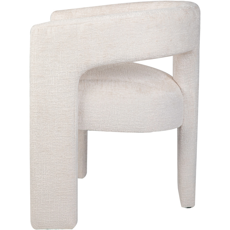 Jofran Gwen Dining Chair - Thumbnail 4