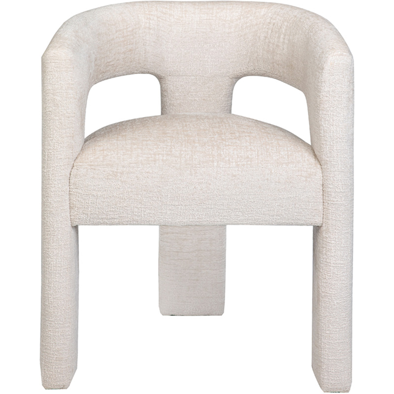 Jofran Gwen Dining Chair - Thumbnail 4