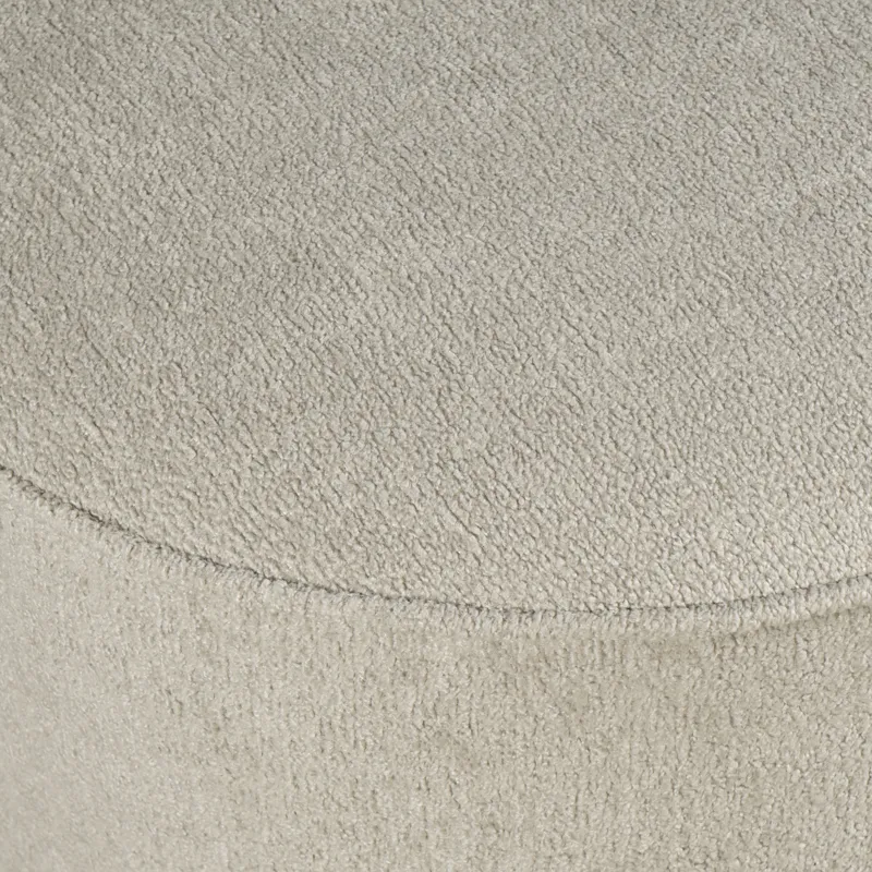 Landon Mid-Century Modern Upholstered Swivel Dining Chair(Set Of 2)