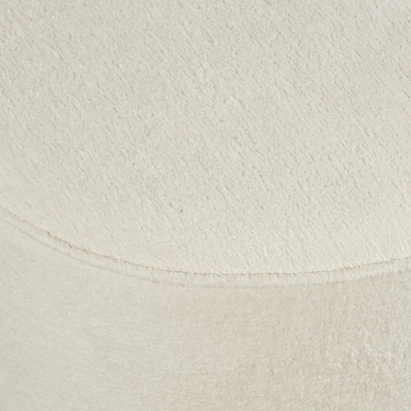 Landon Mid-Century Modern Upholstered Swivel Dining Chair(Set Of 2)