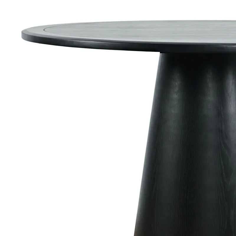 Nash Counter Base Black