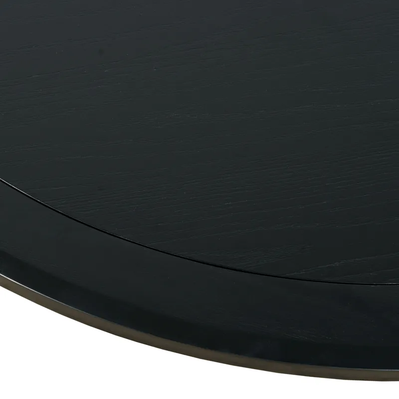 Nash Counter Base Black