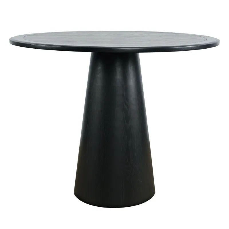 Nash Counter Base Black