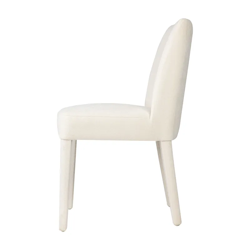 Wilson Mid-Century Modern Contemporary Upholstered Vintage Dining Chair(Set Of 2)