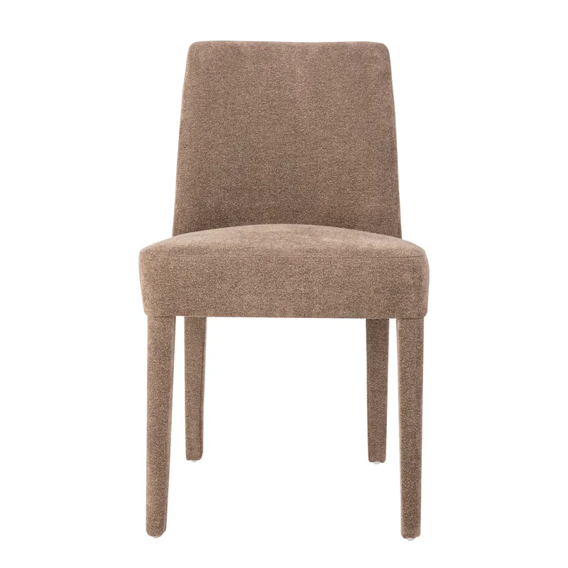 Wilson Mid-Century Modern Contemporary Upholstered Vintage Dining Chair(Set Of 2)