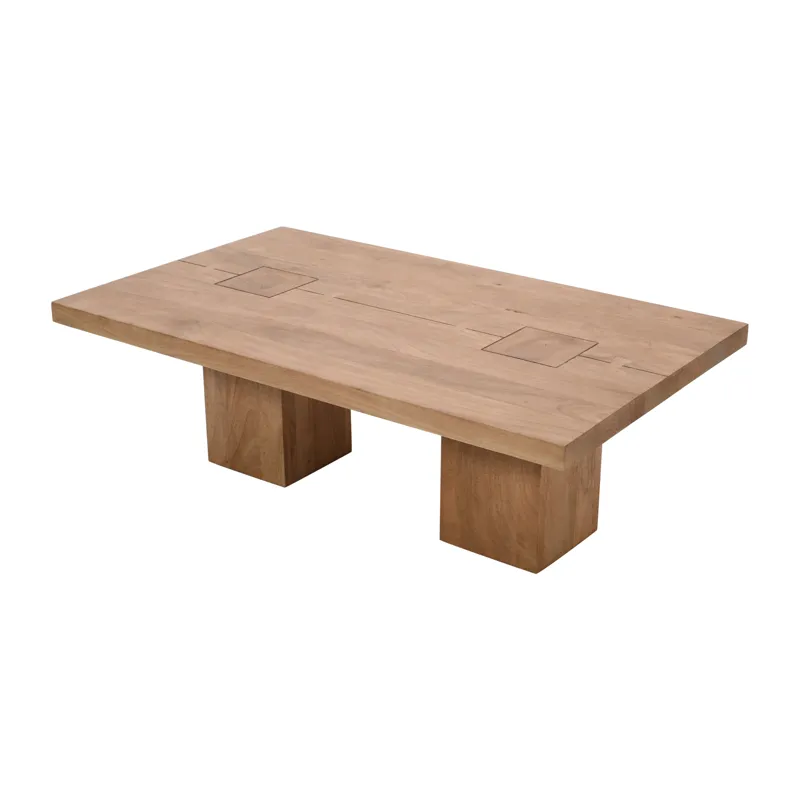 Sequoia Coffee Table Top