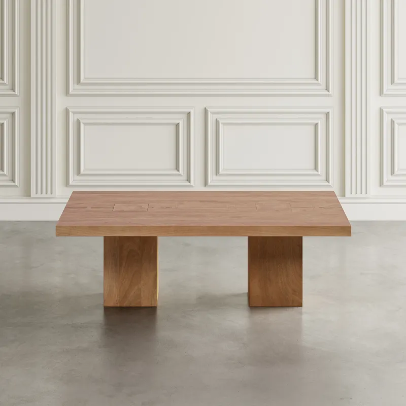Sequoia Coffee Table Top Revised