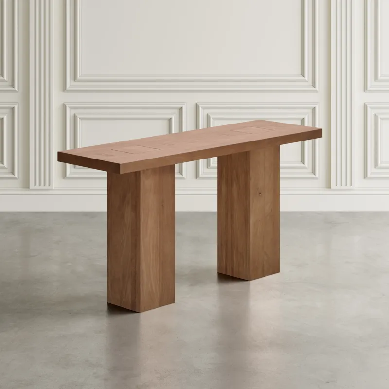 Sequoia Console Table Top