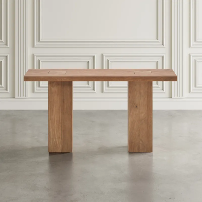 Sequoia Console Table Top