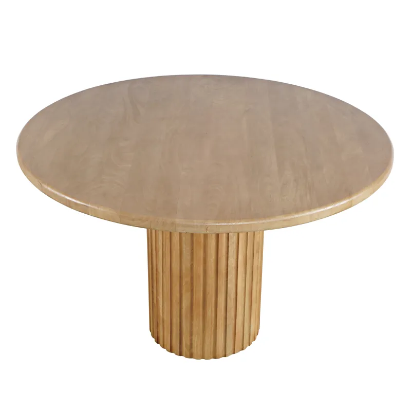 Breck Dining Table Top