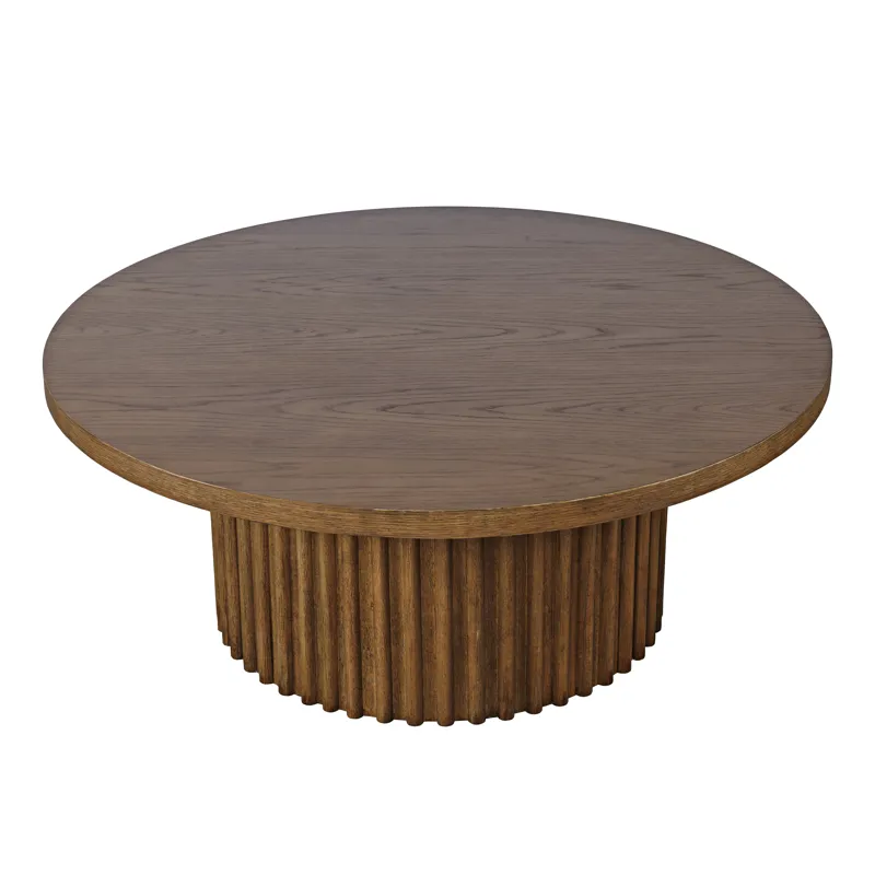 Auden Coffee Table Base-Chs