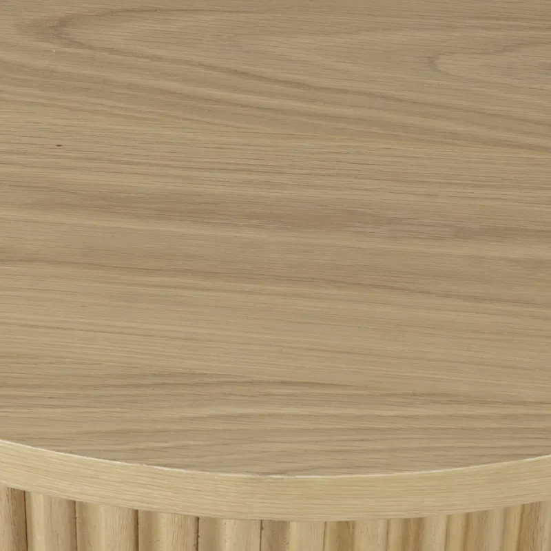 Auden Coffee Table Base-Nat