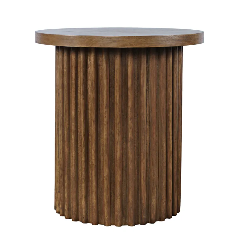 Auden End Table Base Chs