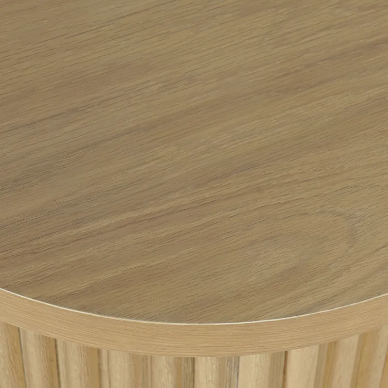 Auden End Table Base Nat