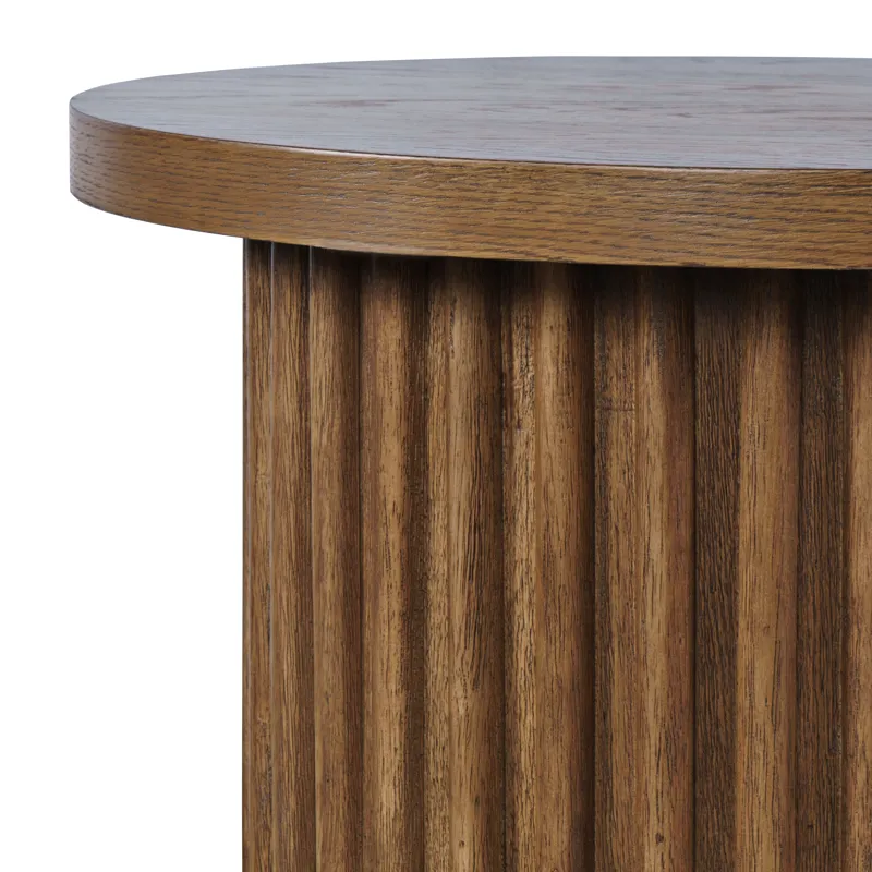 Auden End Table Top Chs