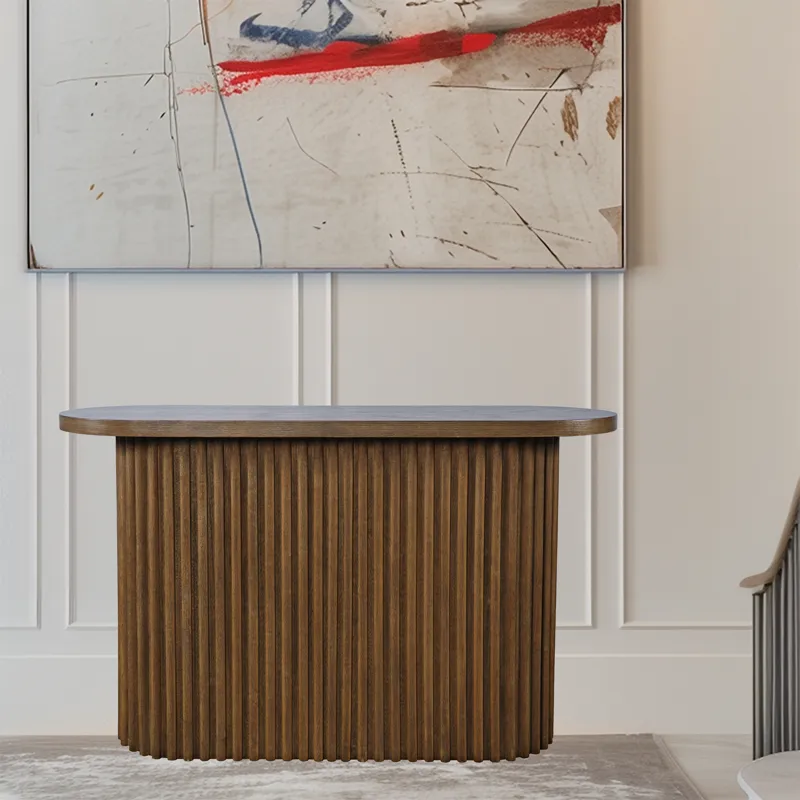 Auden Sofa Table Base Chs