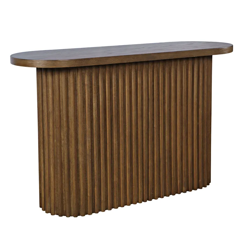 Auden Sofa Table Base Chs