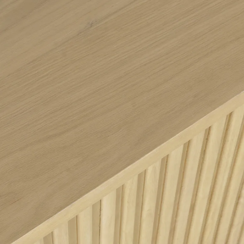 Auden Sofa Table Base Nat