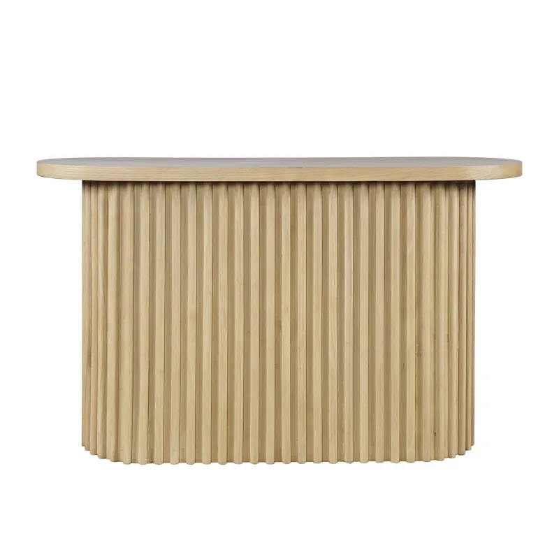 Auden Sofa Table Top Nat