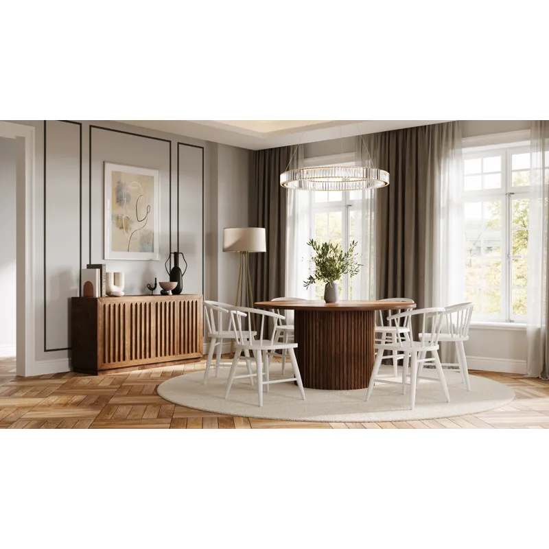 Auden 48\" Base Chs