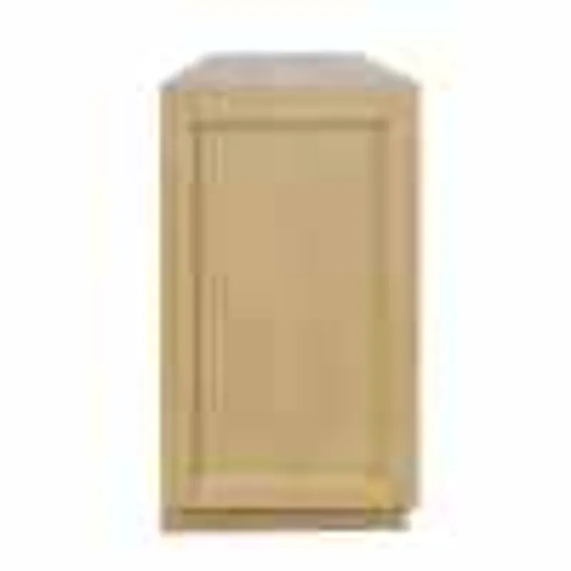 Auburn Hills 60\" Contemporary Media Console With Tempered Glass Doors, Drawers And Adjustable Shelv