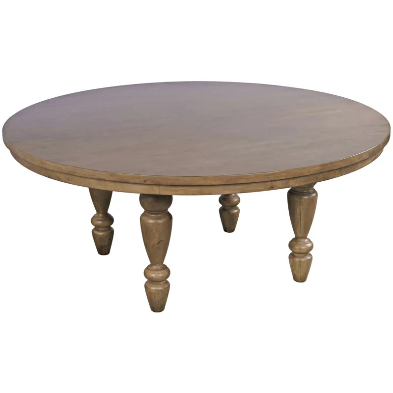 Winchester Classic Farmhouse 72-Inch Dining Table