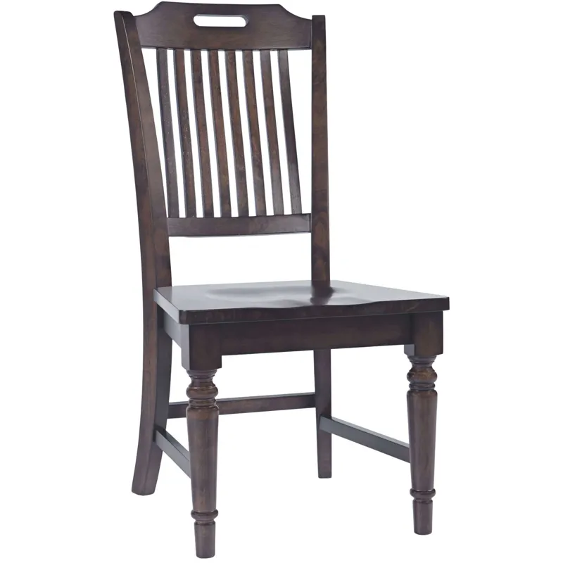 Winchester Classic Farmhouse Rectangular 7-Piece Dining Set With Extension Table