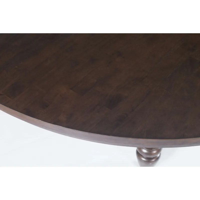 Winchester Classic Farmhouse 72-Inch Dining Table
