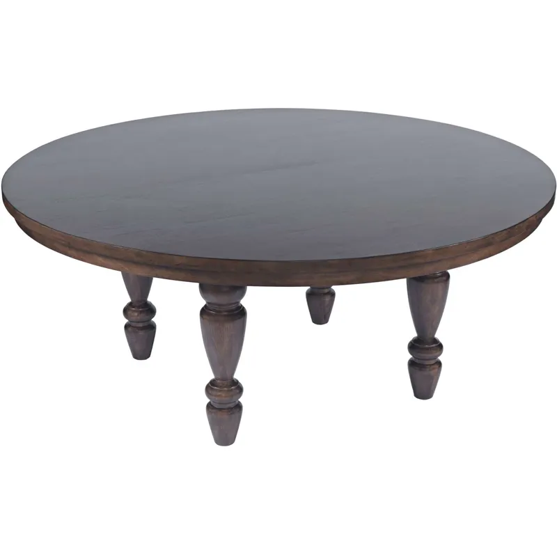 Winchester Classic Farmhouse 72-Inch Dining Table