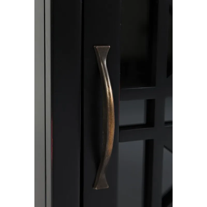 Craftsman USB Charging Chairside End Table