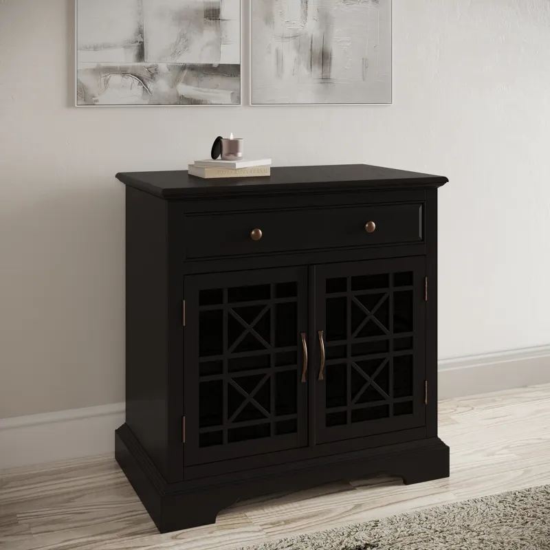 Craftsman 32\" Accent Chest