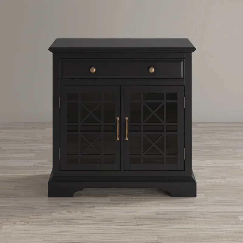 Craftsman 32\" Accent Chest
