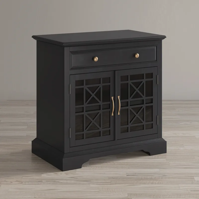 Craftsman 32\" Accent Chest