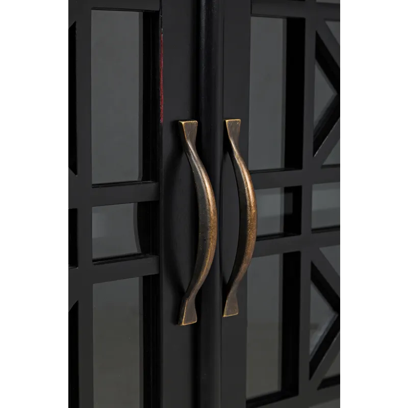 Craftsman 32\" Accent Chest