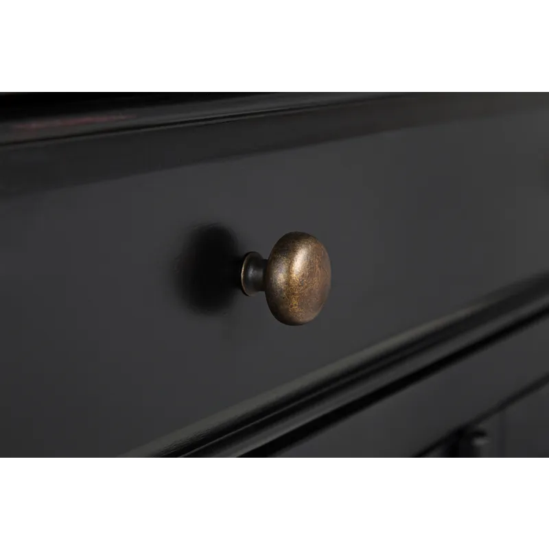 Craftsman 32\" Accent Chest