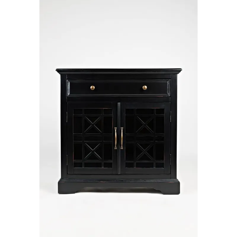 Craftsman 32\" Accent Chest