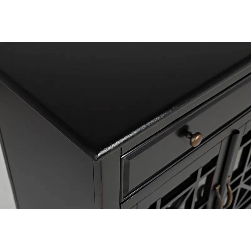 Craftsman 32\" Accent Chest