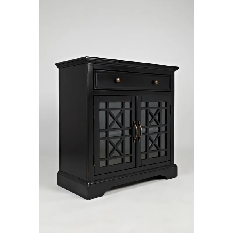 Craftsman 32\" Accent Chest