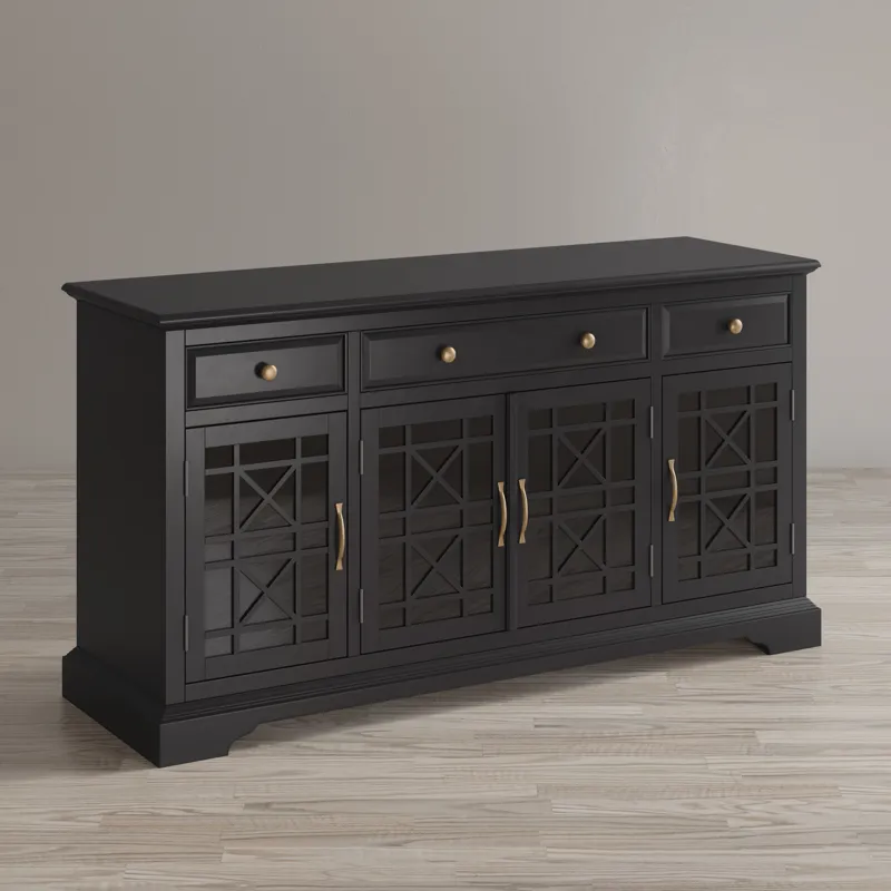 Craftsman 60\" Media Unit