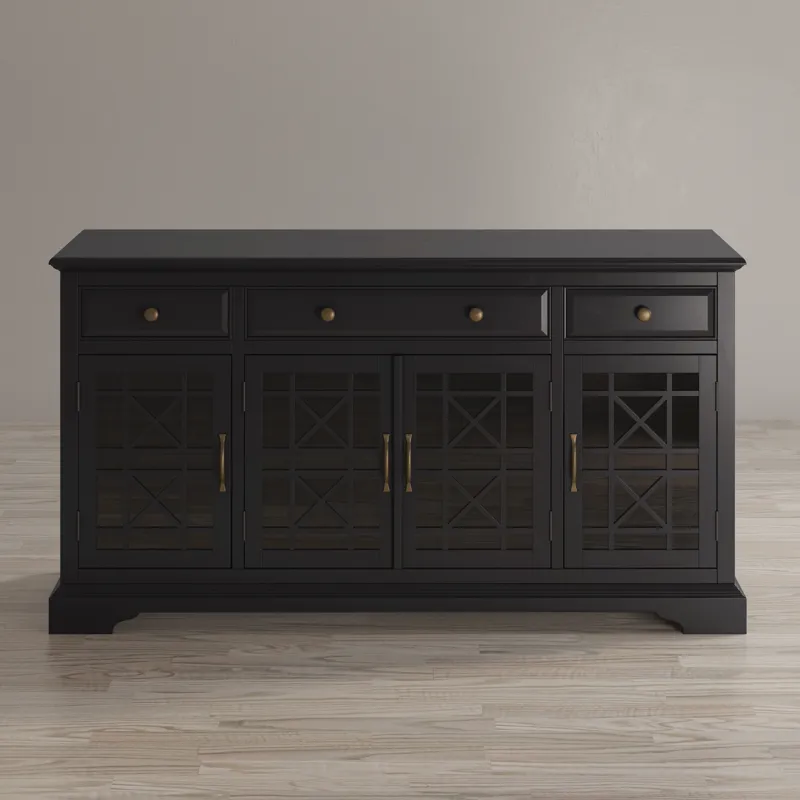 Craftsman 60\" Media Unit