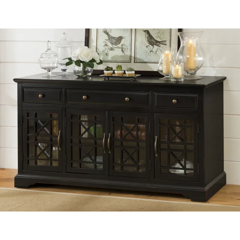 Craftsman 60\" Media Unit