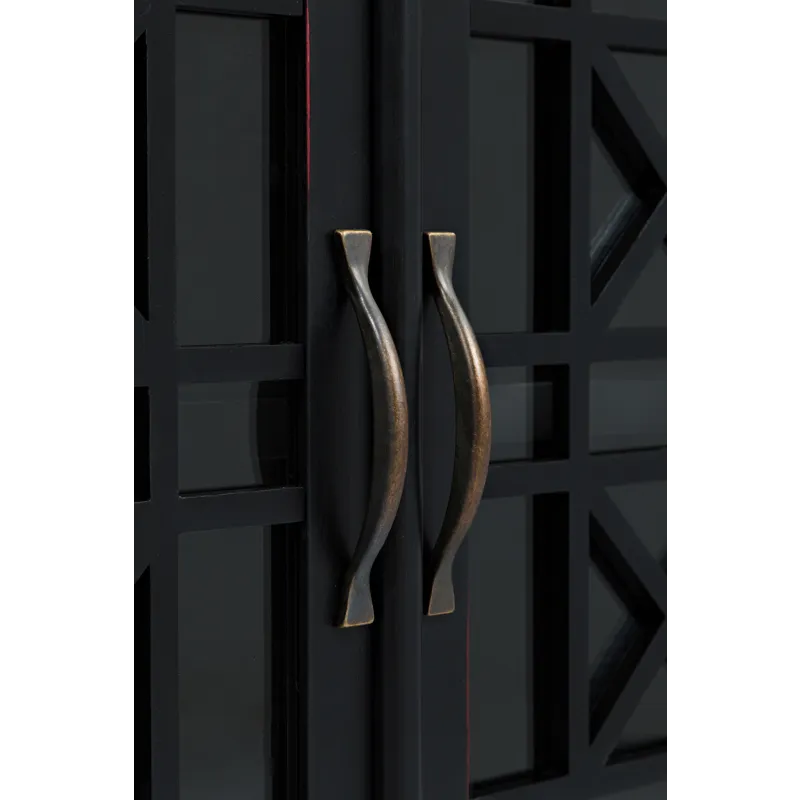 Craftsman 60\" Media Unit