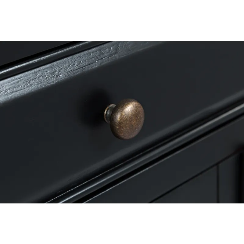 Craftsman 60\" Media Unit